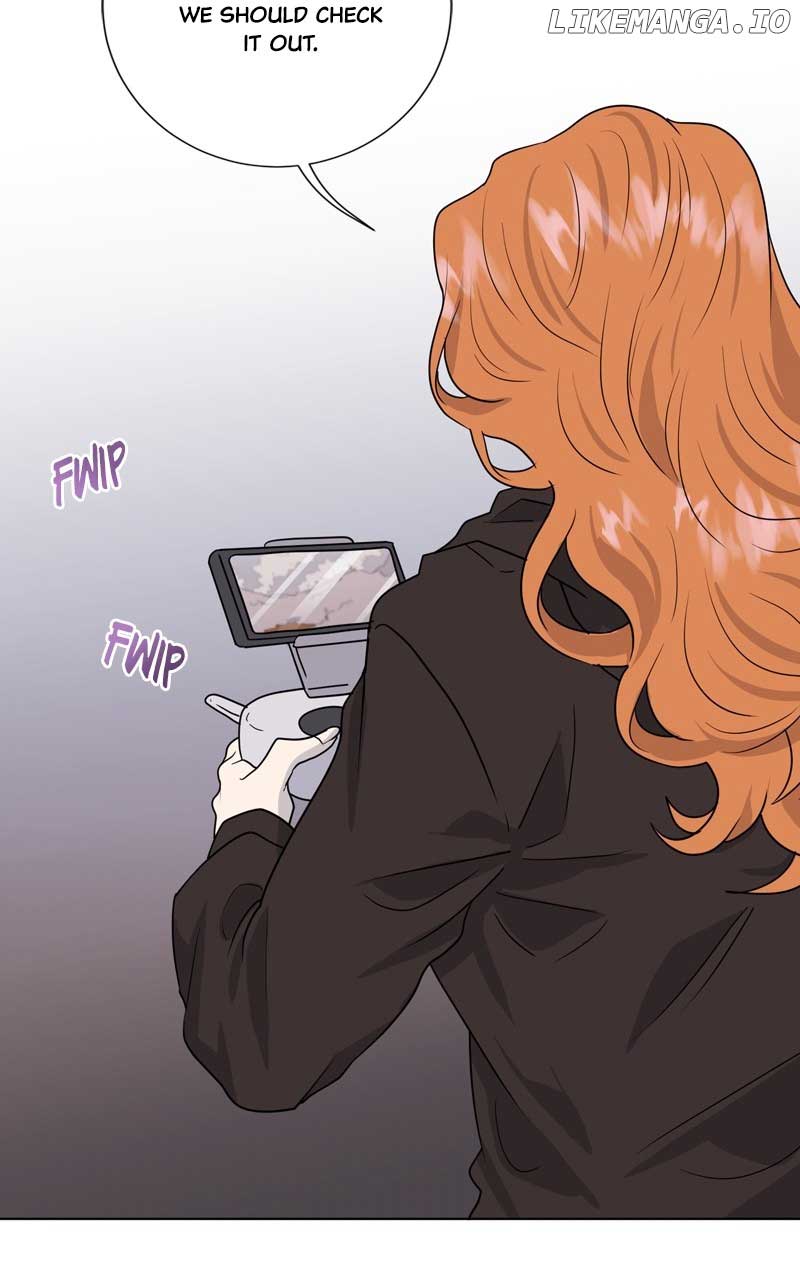 The Goddess’s Guide to Farming Chapter 43 page 41