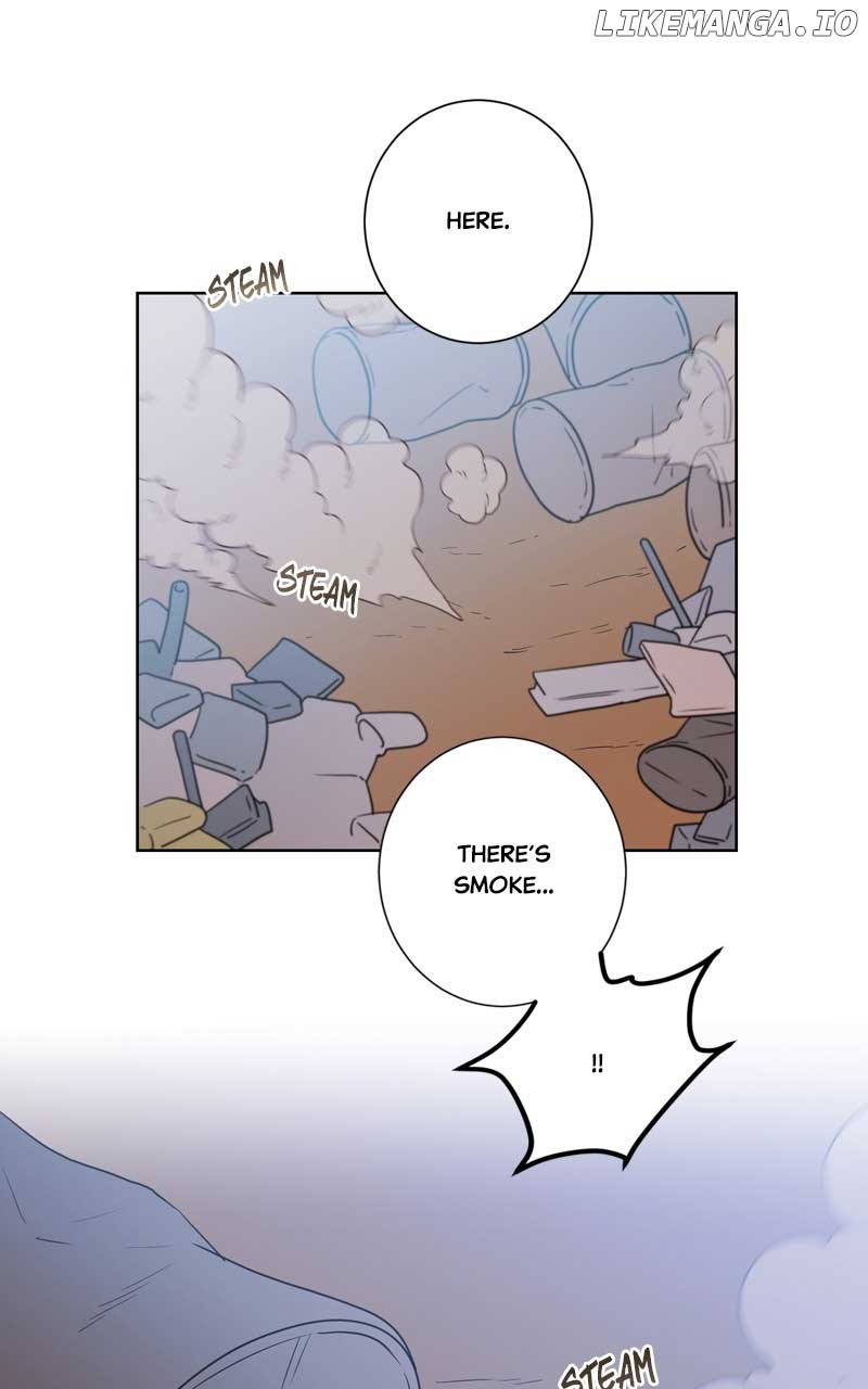 The Goddess’s Guide to Farming Chapter 43 page 42