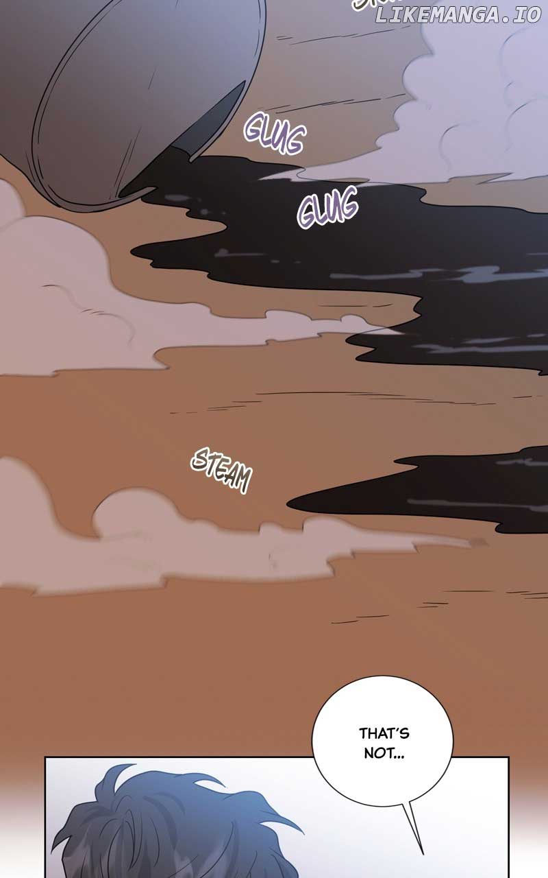 The Goddess’s Guide to Farming Chapter 43 page 43