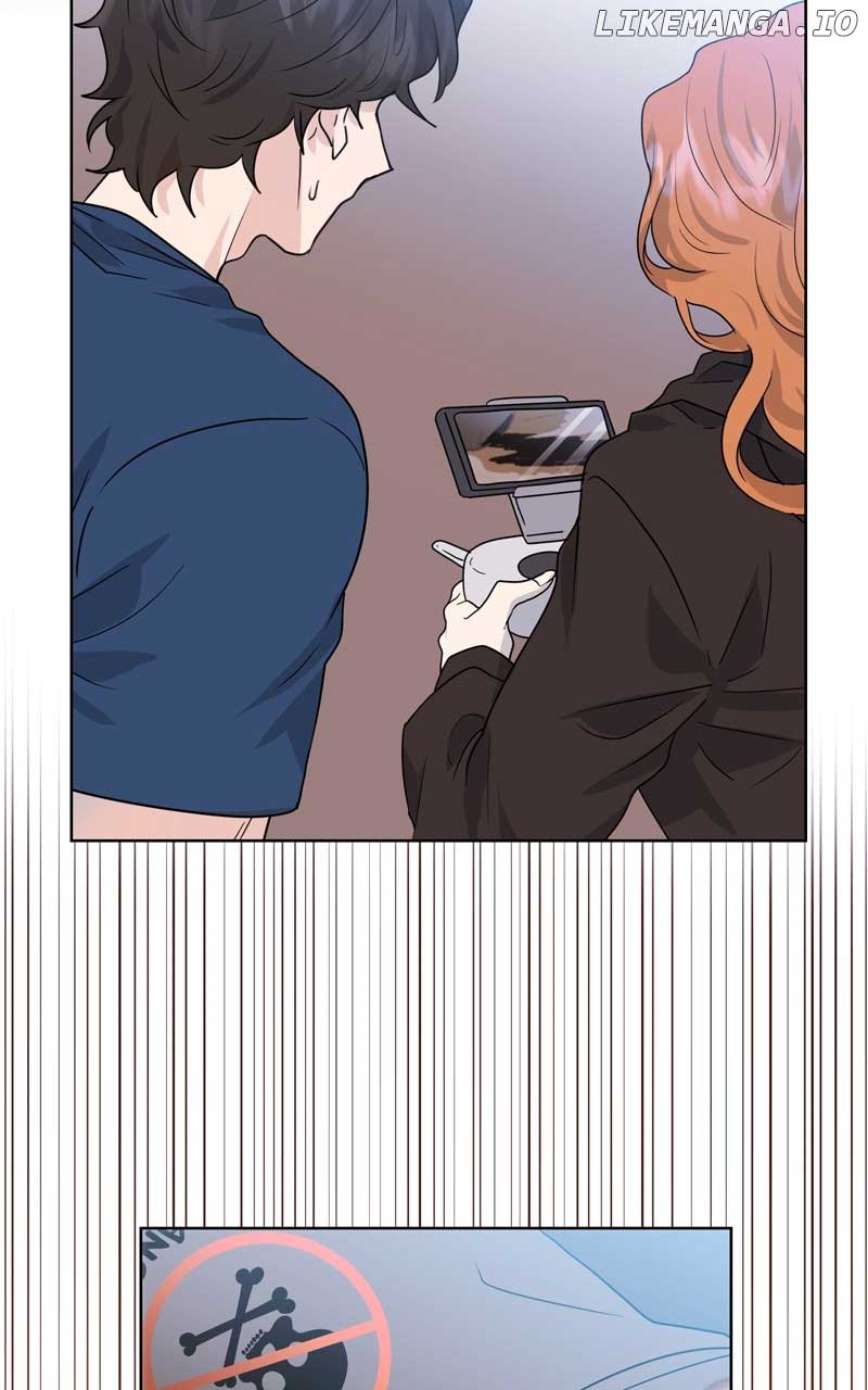The Goddess’s Guide to Farming Chapter 43 page 44