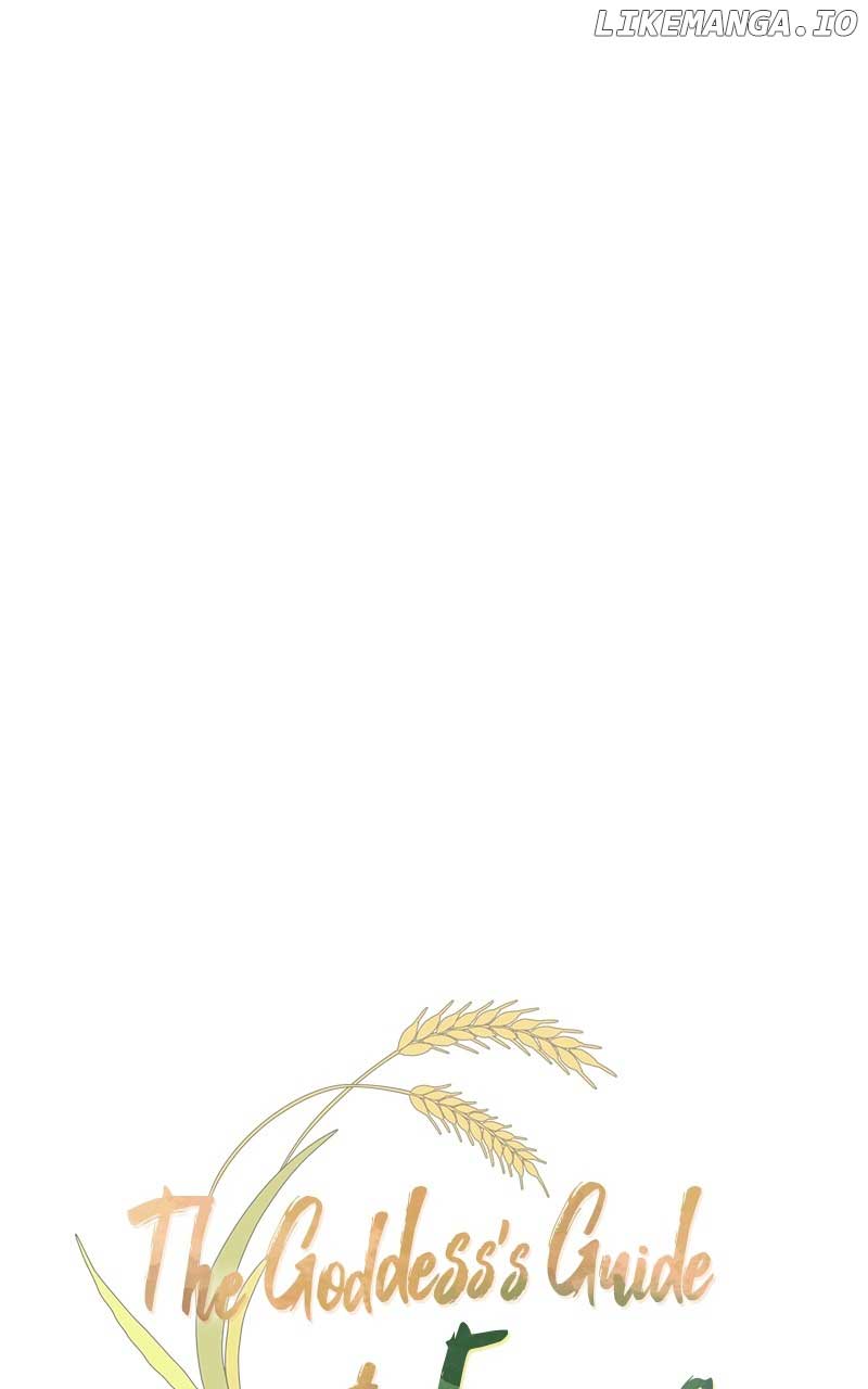The Goddess’s Guide to Farming Chapter 43 page 46