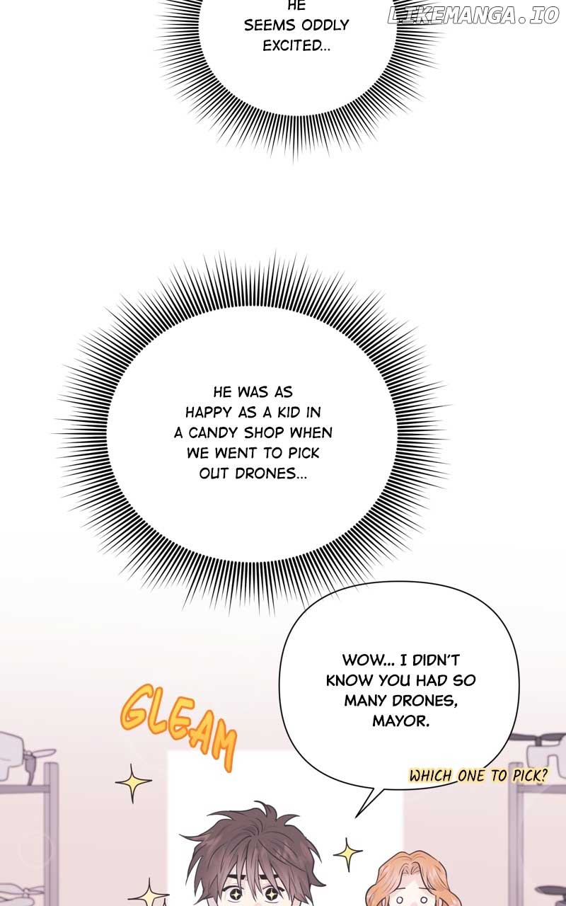 The Goddess’s Guide to Farming Chapter 43 page 4