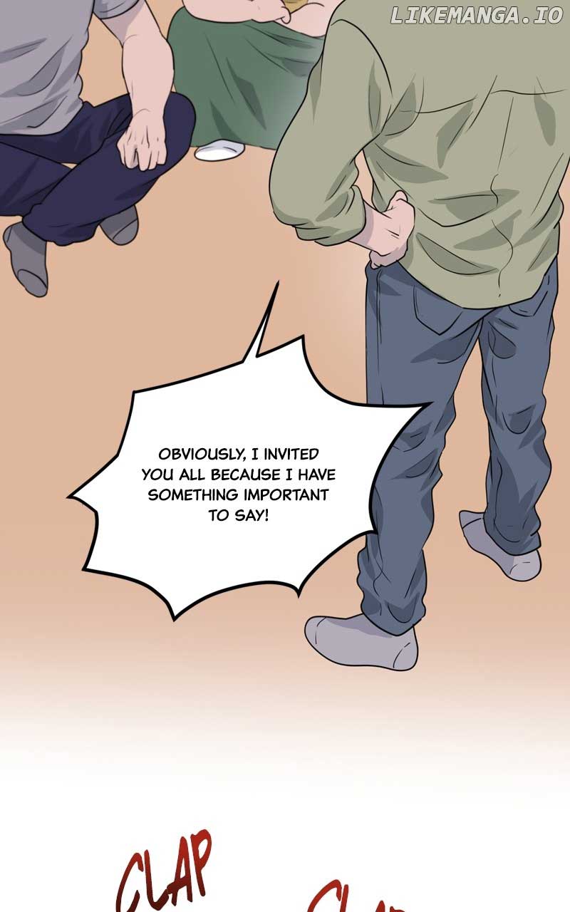 The Goddess’s Guide to Farming Chapter 43 page 50