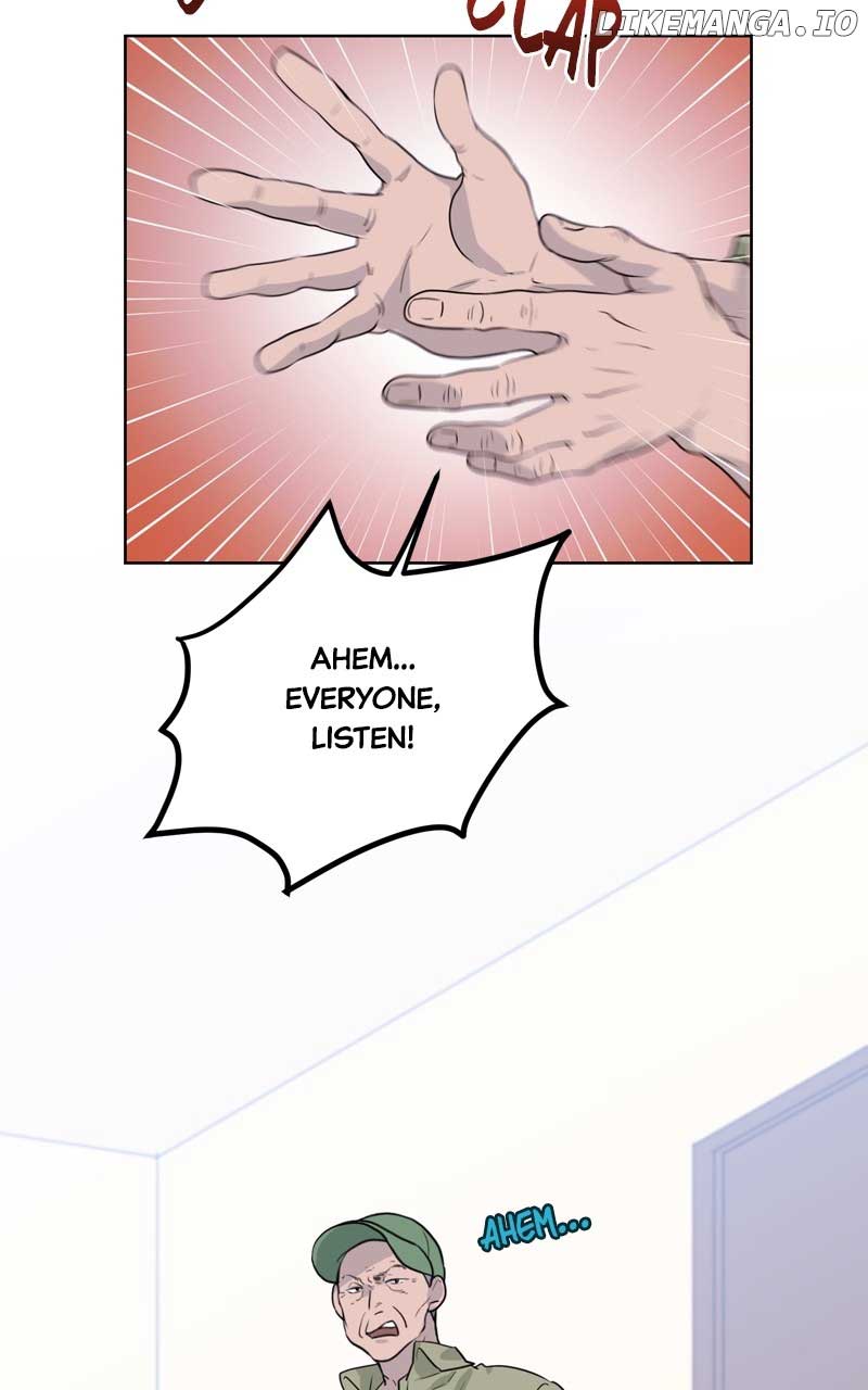 The Goddess’s Guide to Farming Chapter 43 page 51