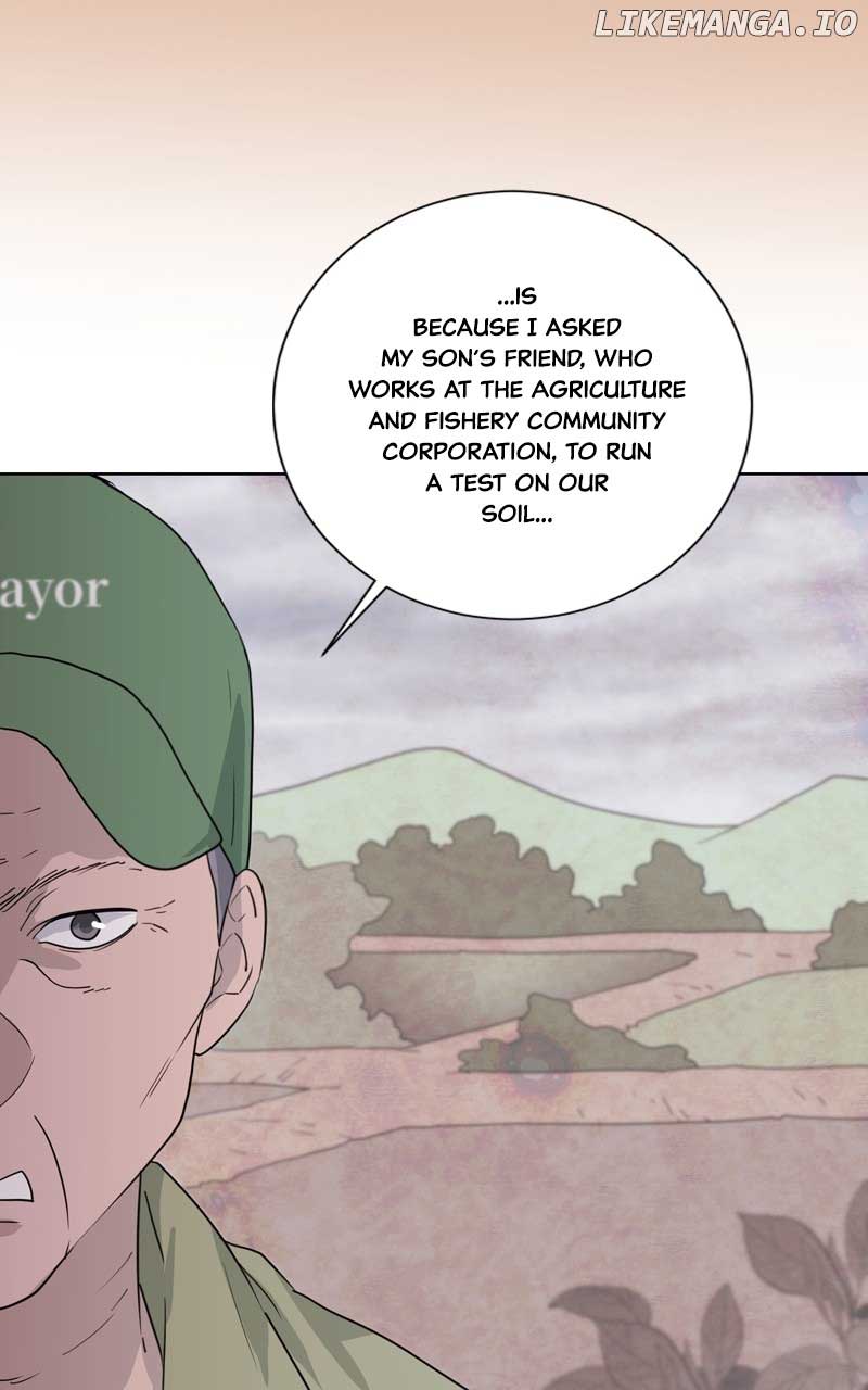 The Goddess’s Guide to Farming Chapter 43 page 53