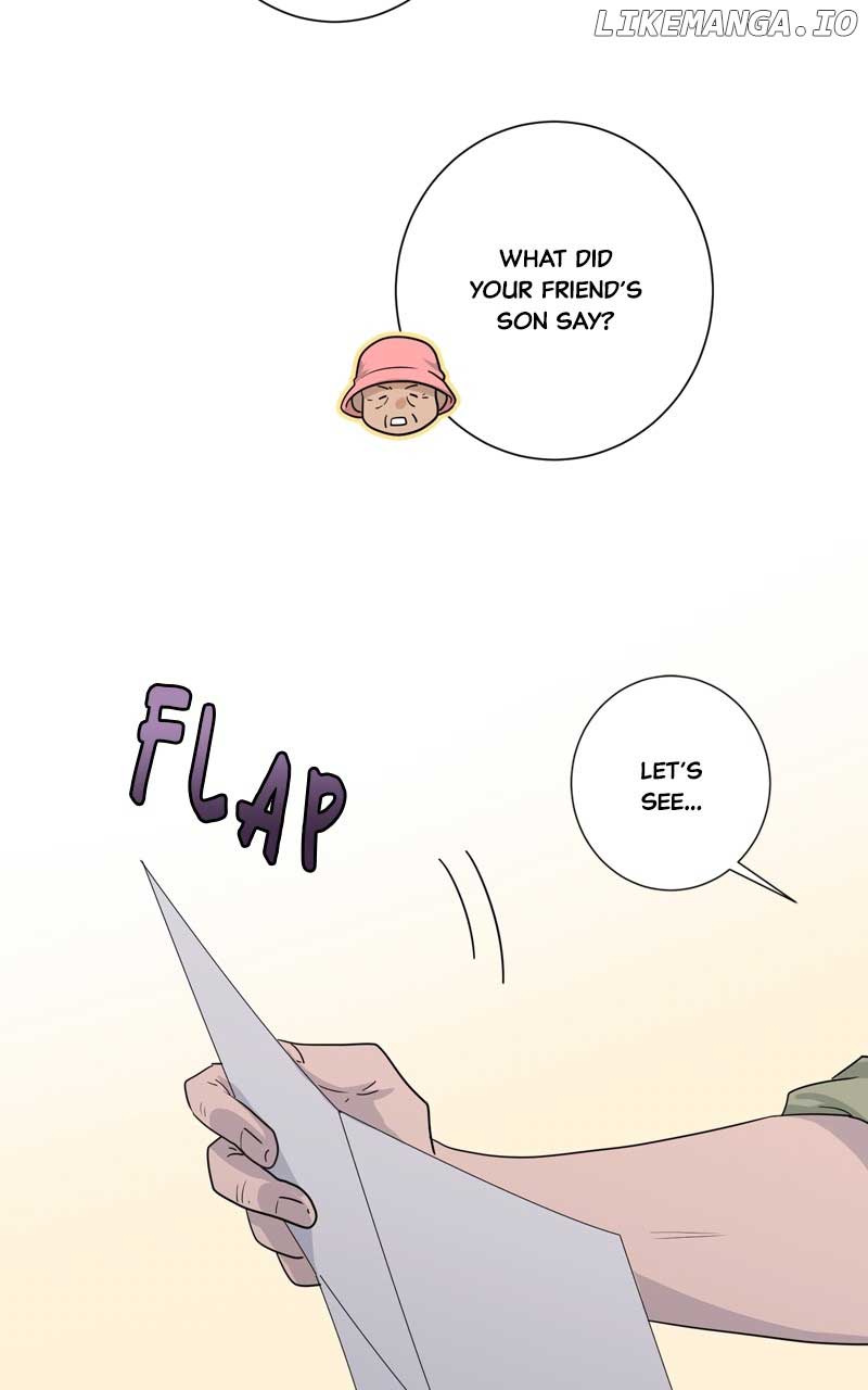The Goddess’s Guide to Farming Chapter 43 page 55