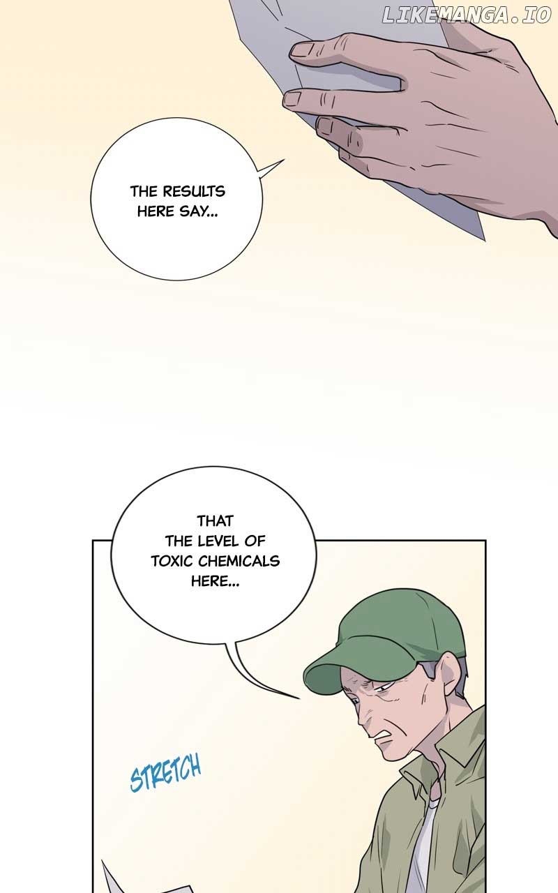 The Goddess’s Guide to Farming Chapter 43 page 56