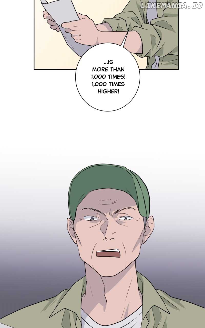 The Goddess’s Guide to Farming Chapter 43 page 57