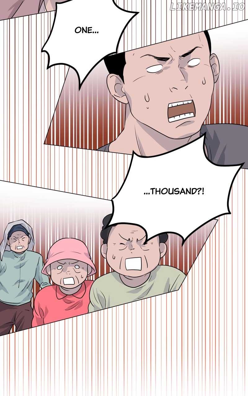 The Goddess’s Guide to Farming Chapter 43 page 59