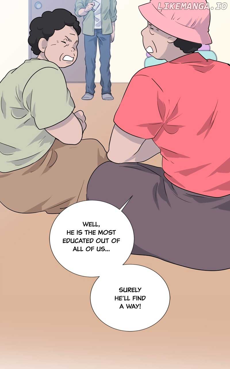The Goddess’s Guide to Farming Chapter 43 page 63