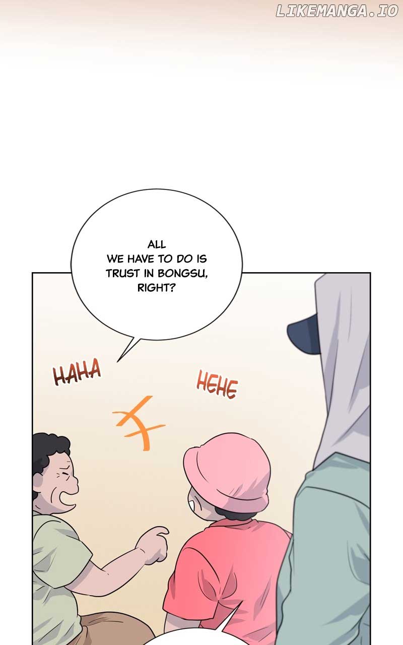 The Goddess’s Guide to Farming Chapter 43 page 64