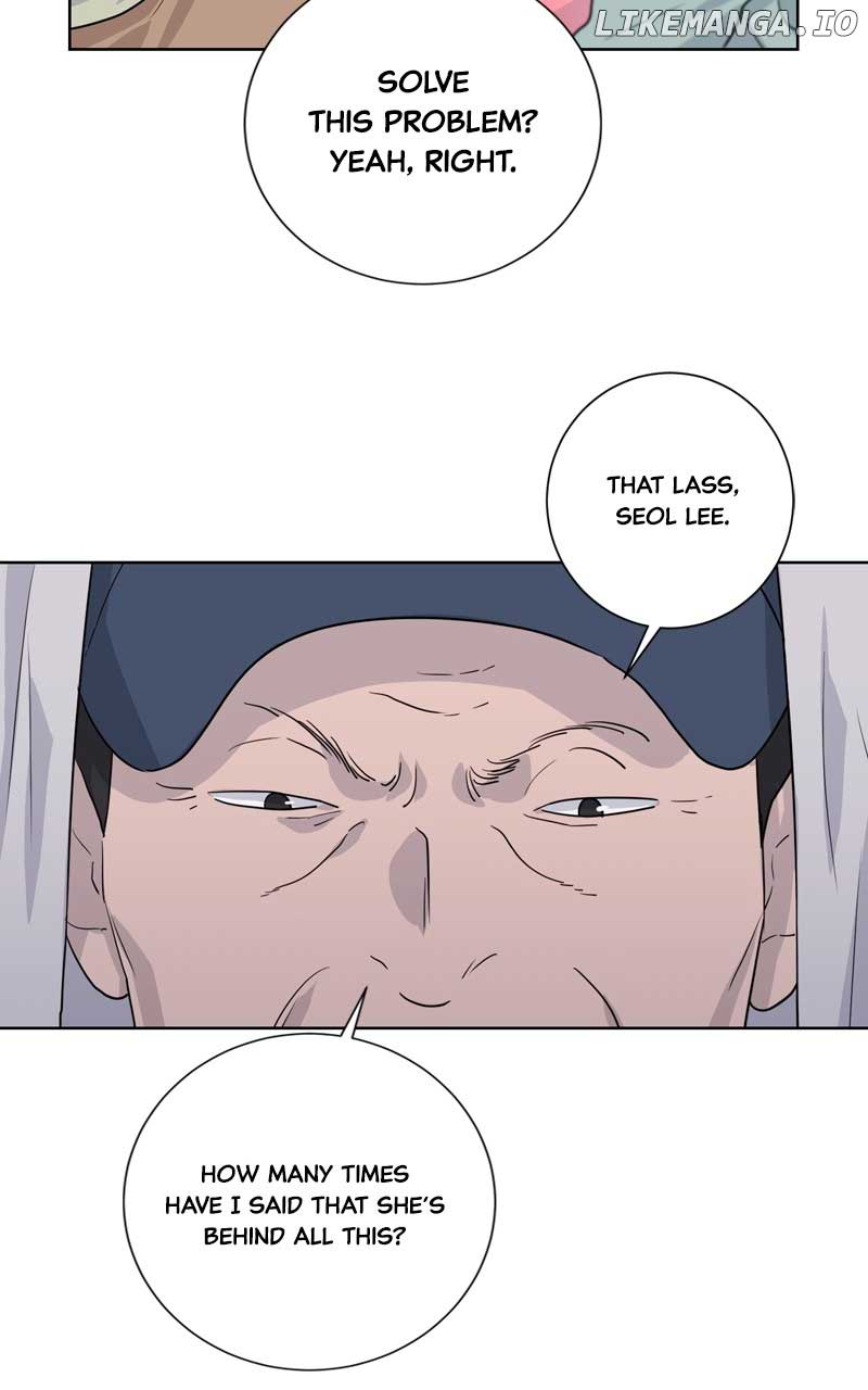 The Goddess’s Guide to Farming Chapter 43 page 65