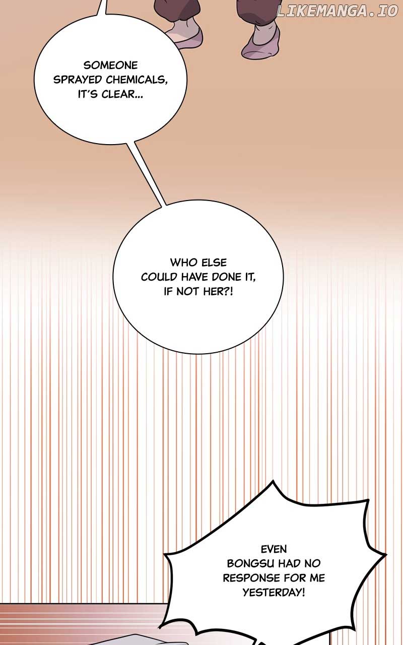 The Goddess’s Guide to Farming Chapter 43 page 68