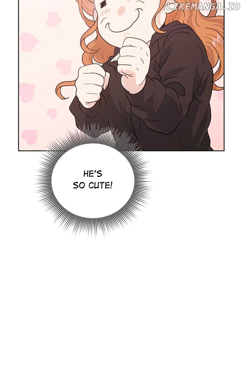 The Goddess’s Guide to Farming Chapter 43 page 6