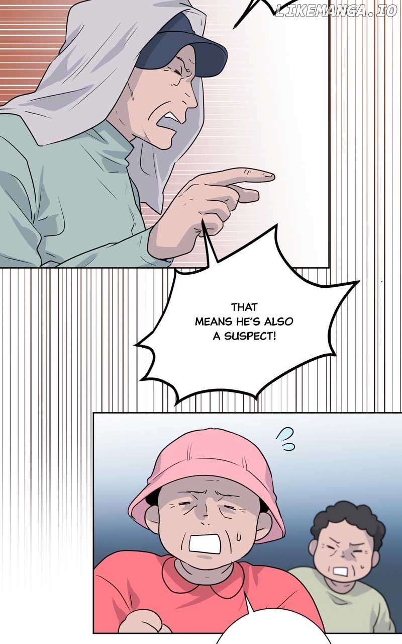 The Goddess’s Guide to Farming Chapter 43 page 69