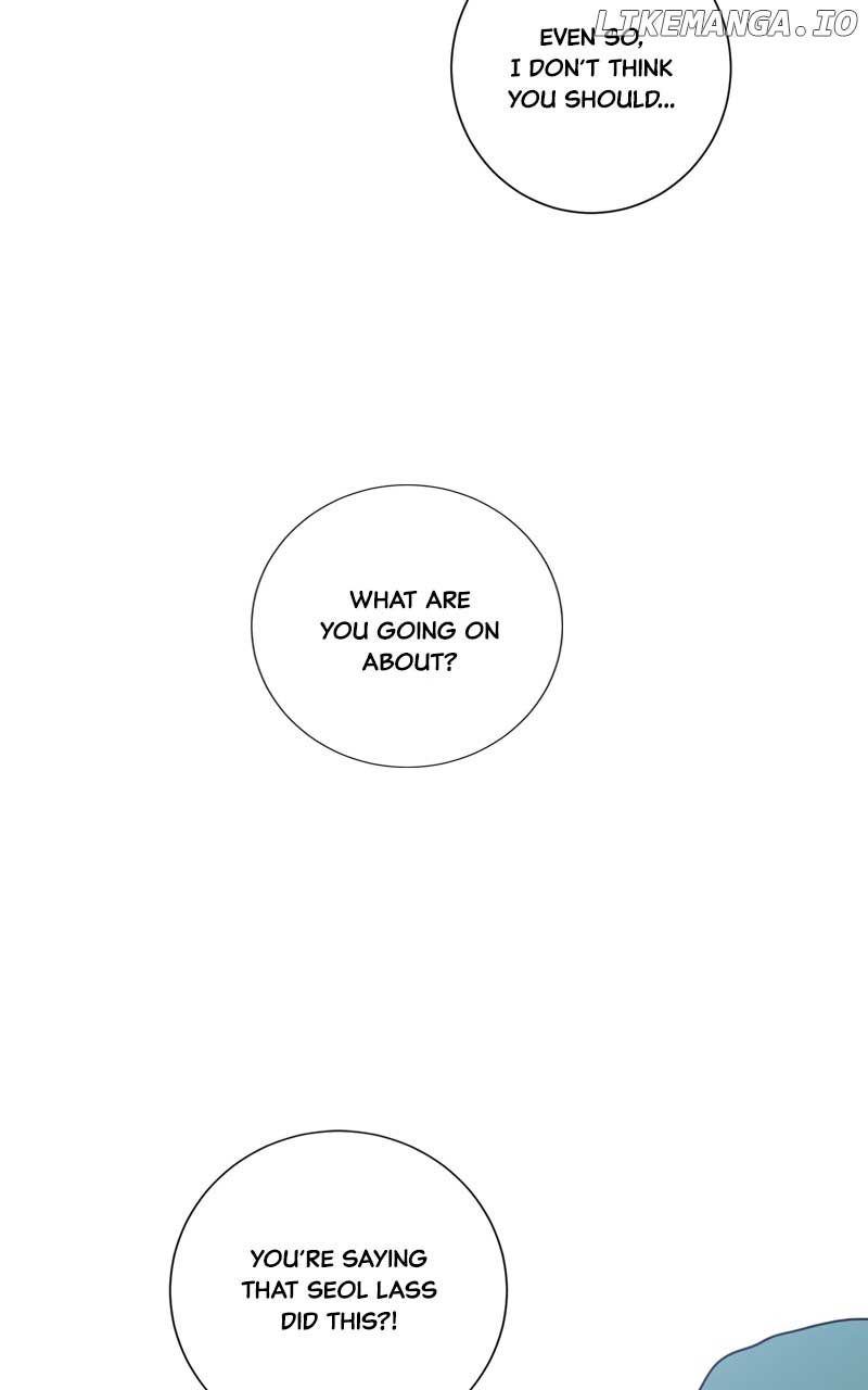 The Goddess’s Guide to Farming Chapter 43 page 70