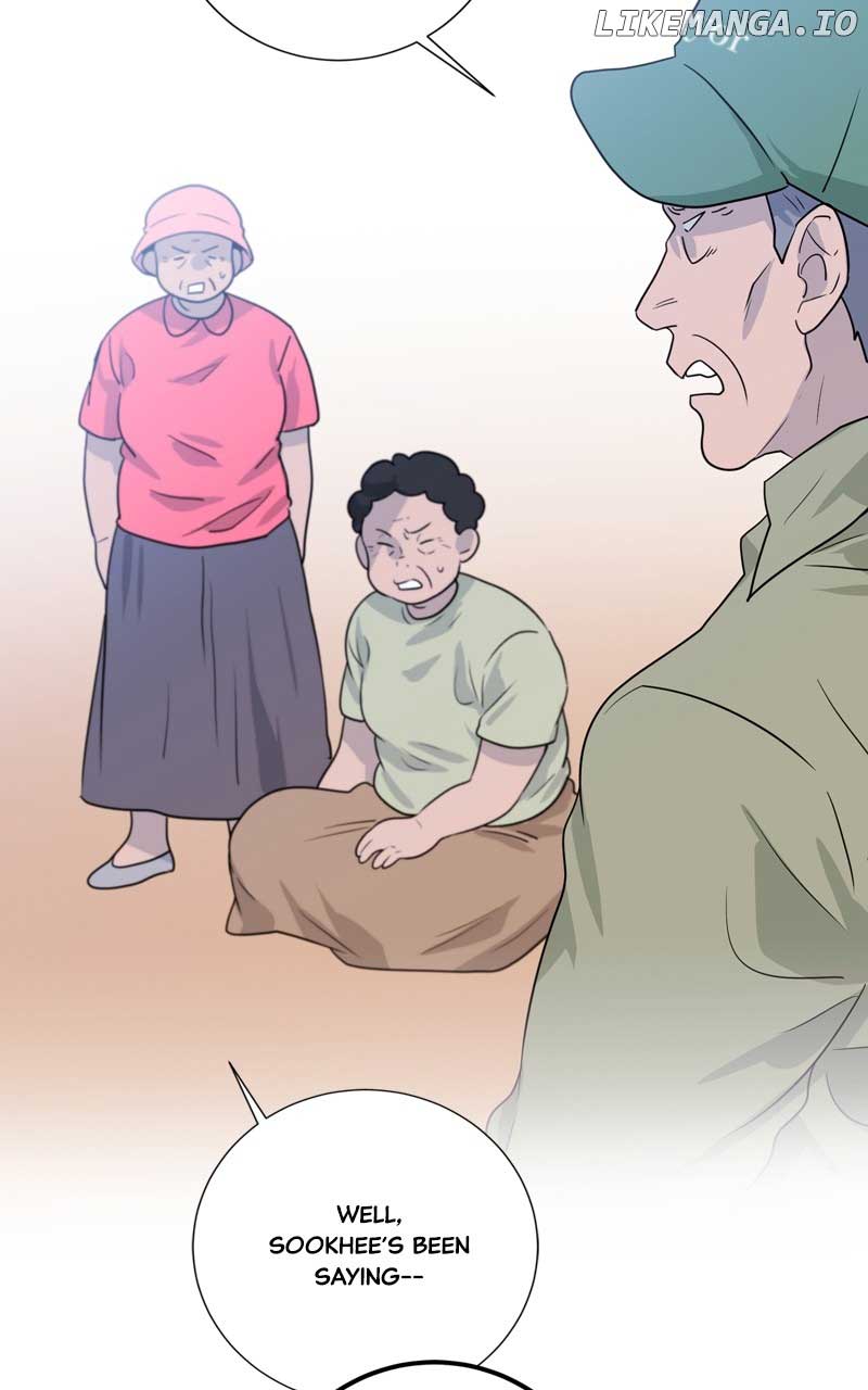 The Goddess’s Guide to Farming Chapter 43 page 71