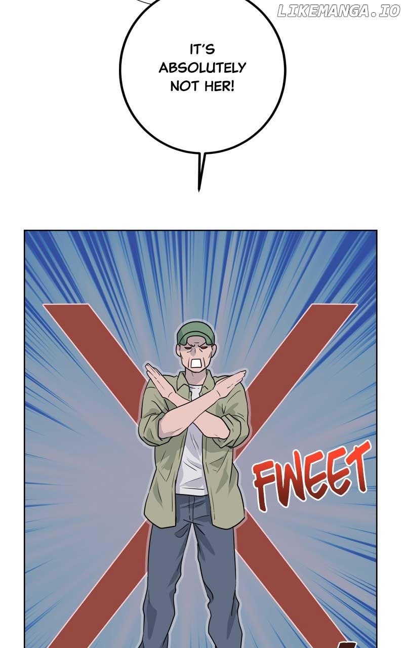 The Goddess’s Guide to Farming Chapter 43 page 72