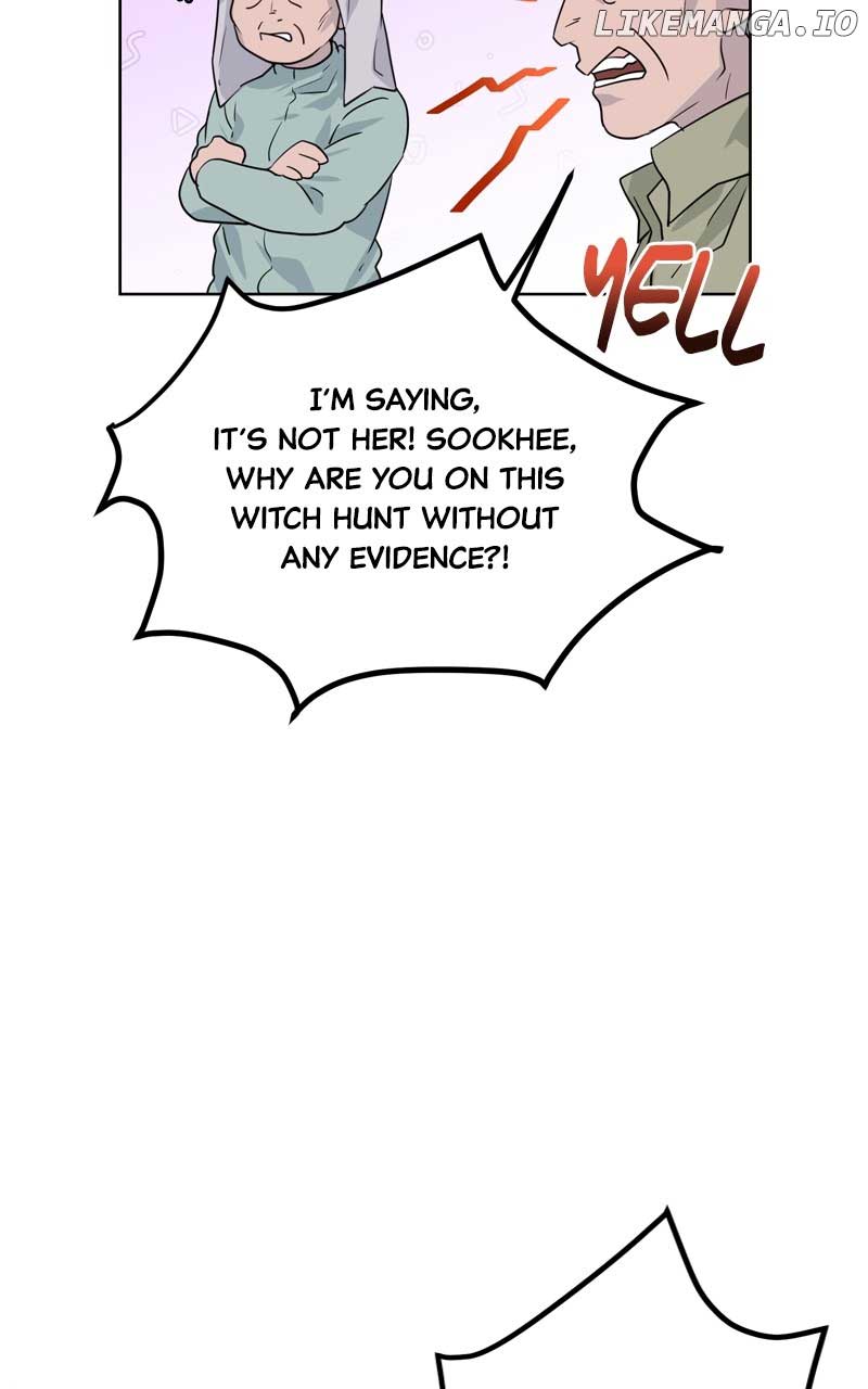 The Goddess’s Guide to Farming Chapter 43 page 74