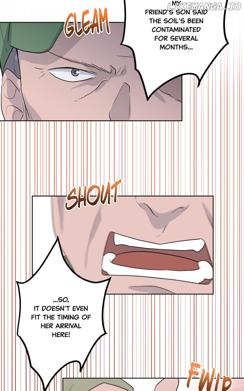 The Goddess’s Guide to Farming Chapter 43 page 75