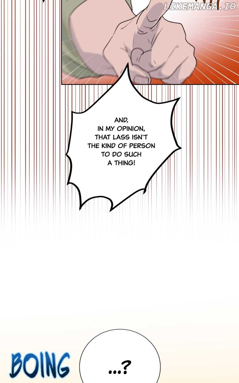 The Goddess’s Guide to Farming Chapter 43 page 76