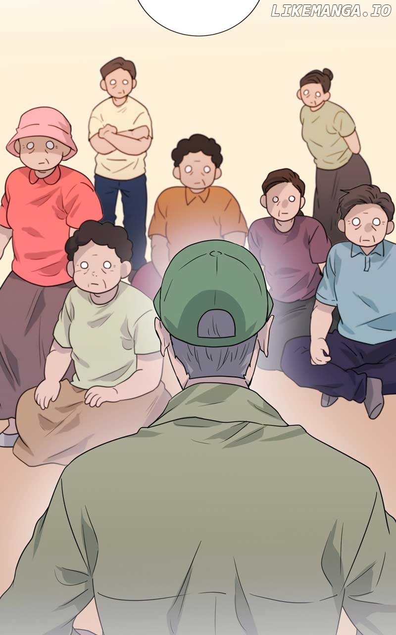 The Goddess’s Guide to Farming Chapter 43 page 77