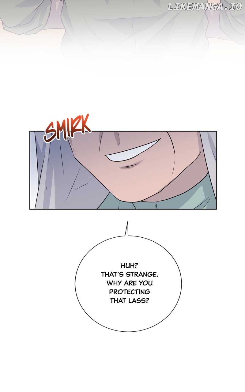 The Goddess’s Guide to Farming Chapter 43 page 78