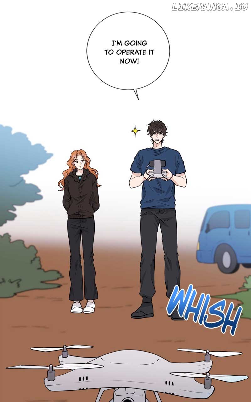 The Goddess’s Guide to Farming Chapter 43 page 7