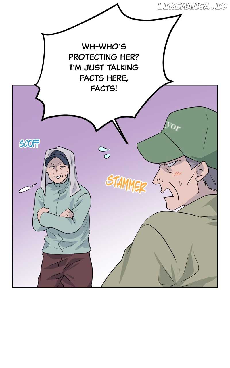 The Goddess’s Guide to Farming Chapter 43 page 79