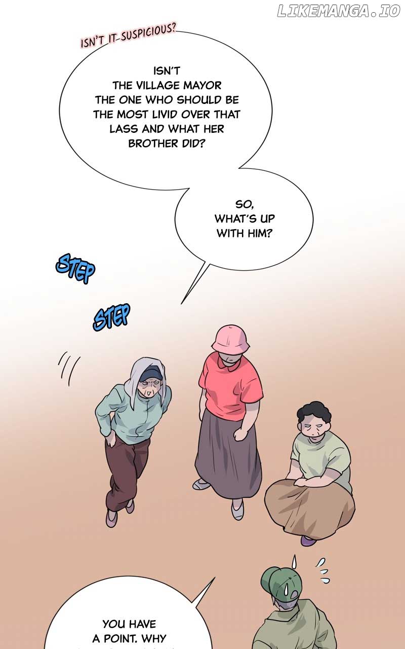 The Goddess’s Guide to Farming Chapter 43 page 80