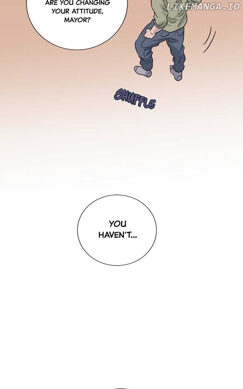 The Goddess’s Guide to Farming Chapter 43 page 81