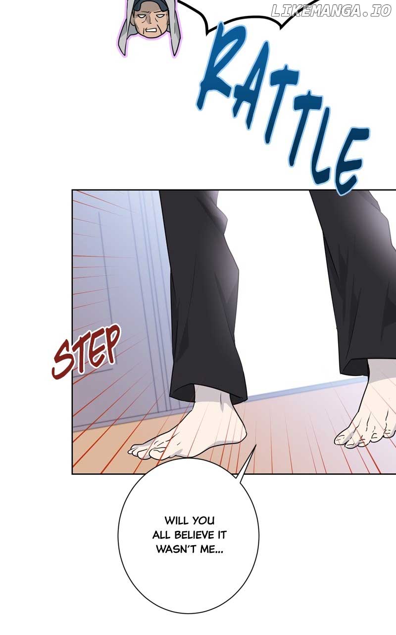 The Goddess’s Guide to Farming Chapter 43 page 84