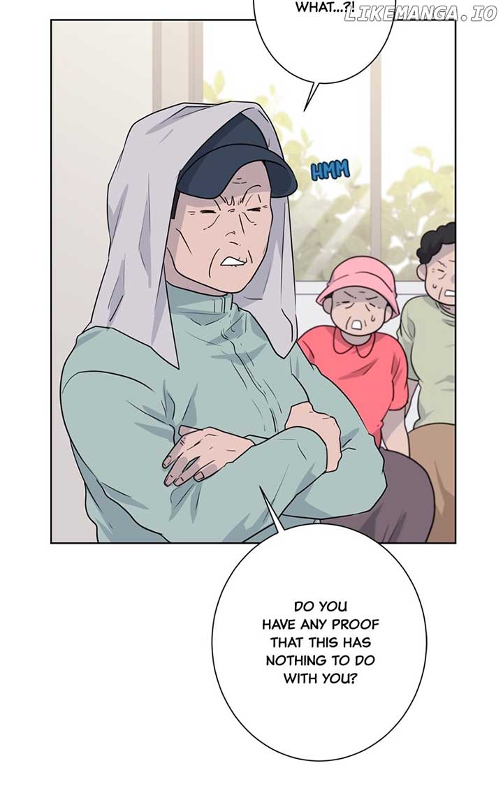 The Goddess’s Guide to Farming Chapter 44 page 9