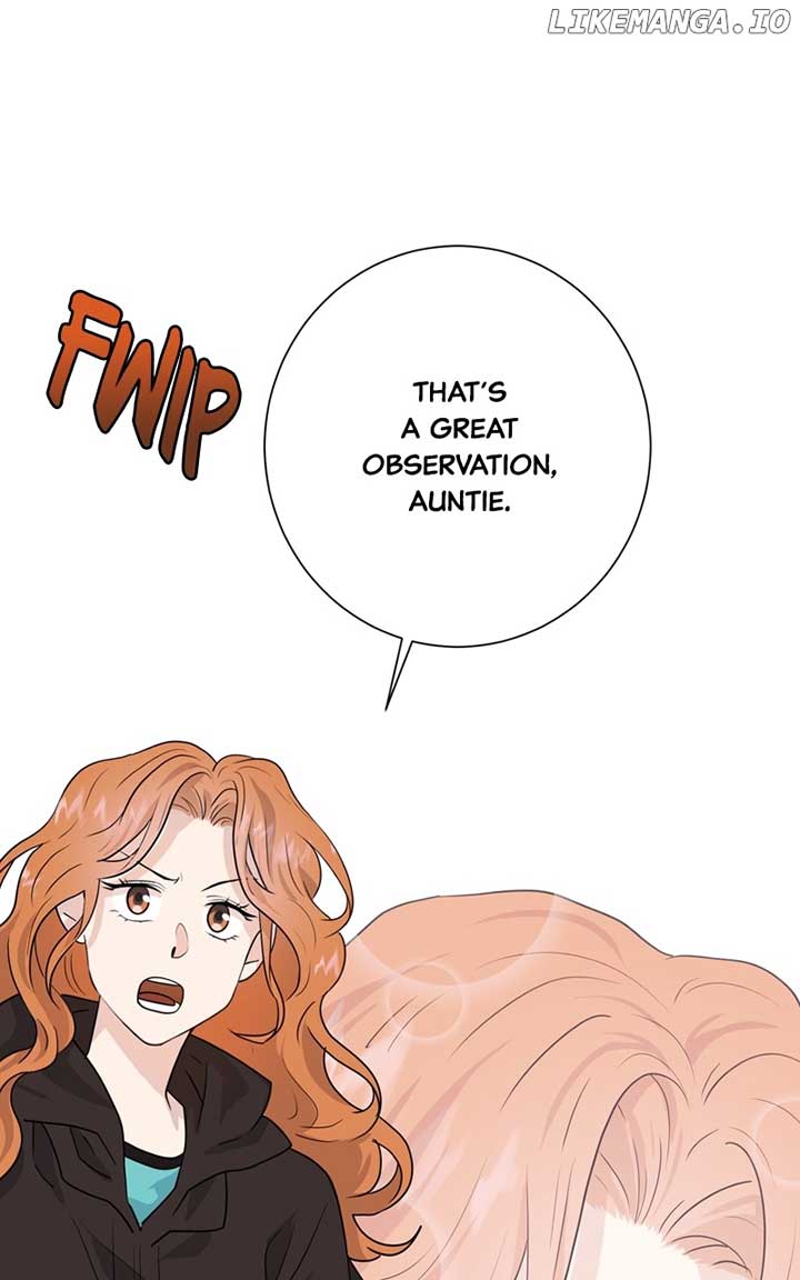 The Goddess’s Guide to Farming Chapter 44 page 10