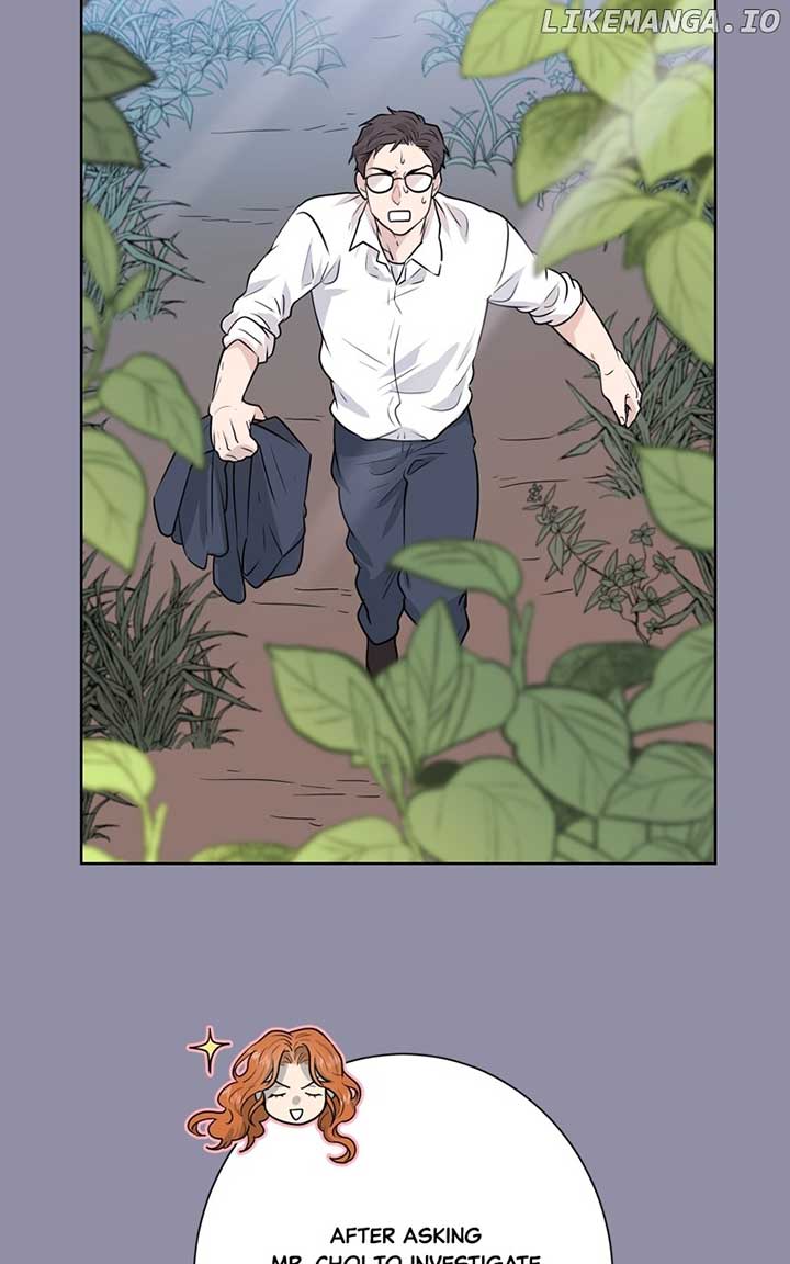 The Goddess’s Guide to Farming Chapter 44 page 13