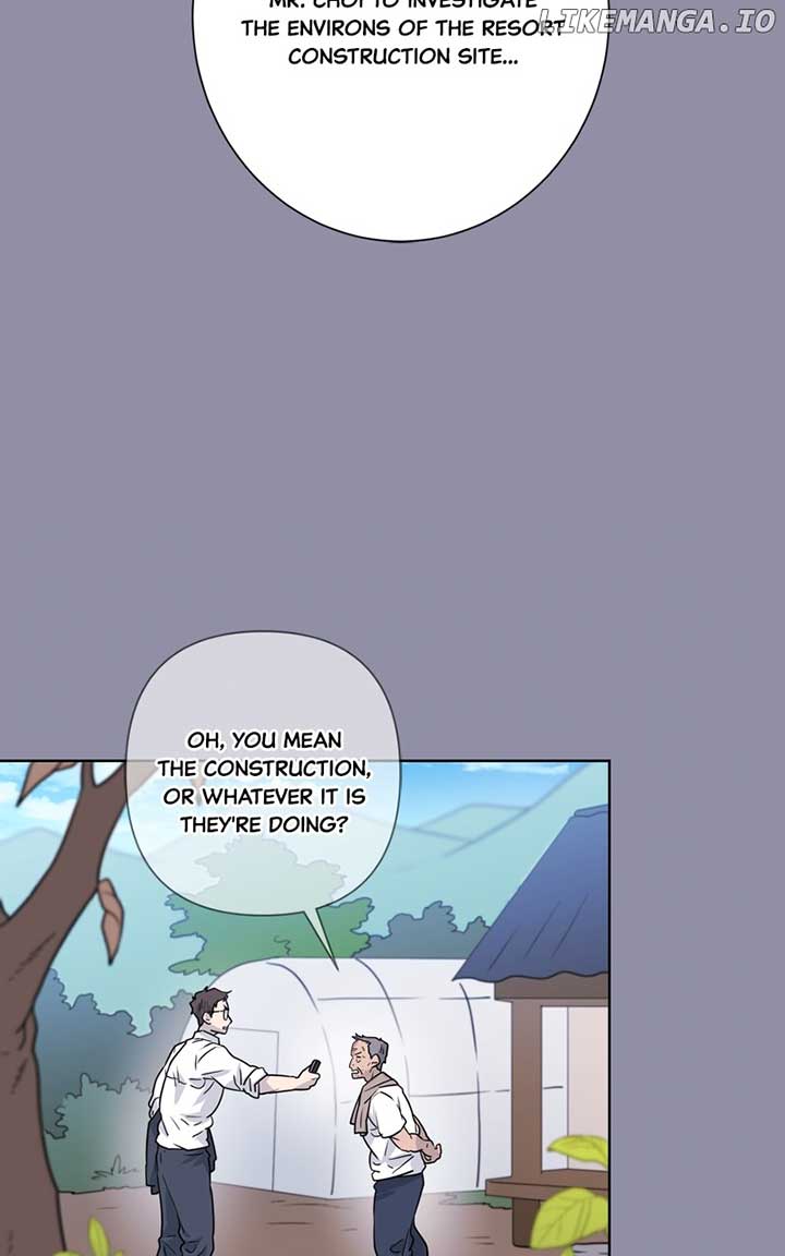 The Goddess’s Guide to Farming Chapter 44 page 14