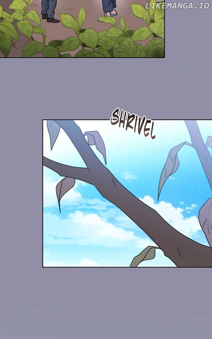 The Goddess’s Guide to Farming Chapter 44 page 15