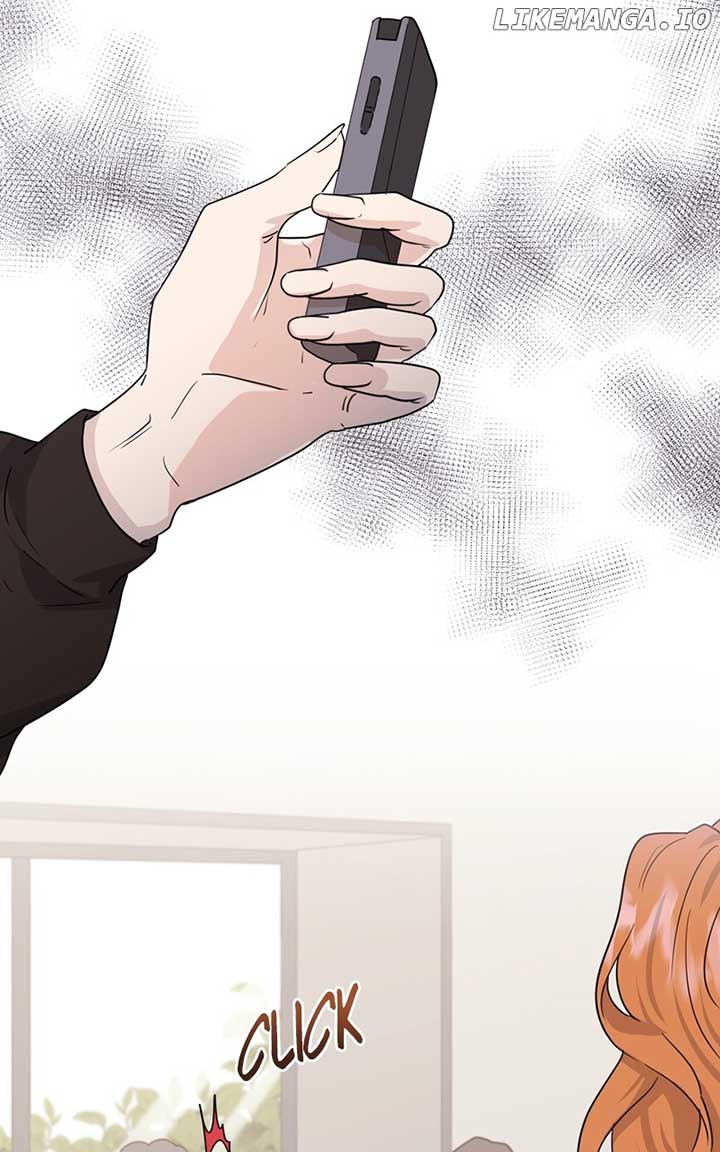 The Goddess’s Guide to Farming Chapter 44 page 17