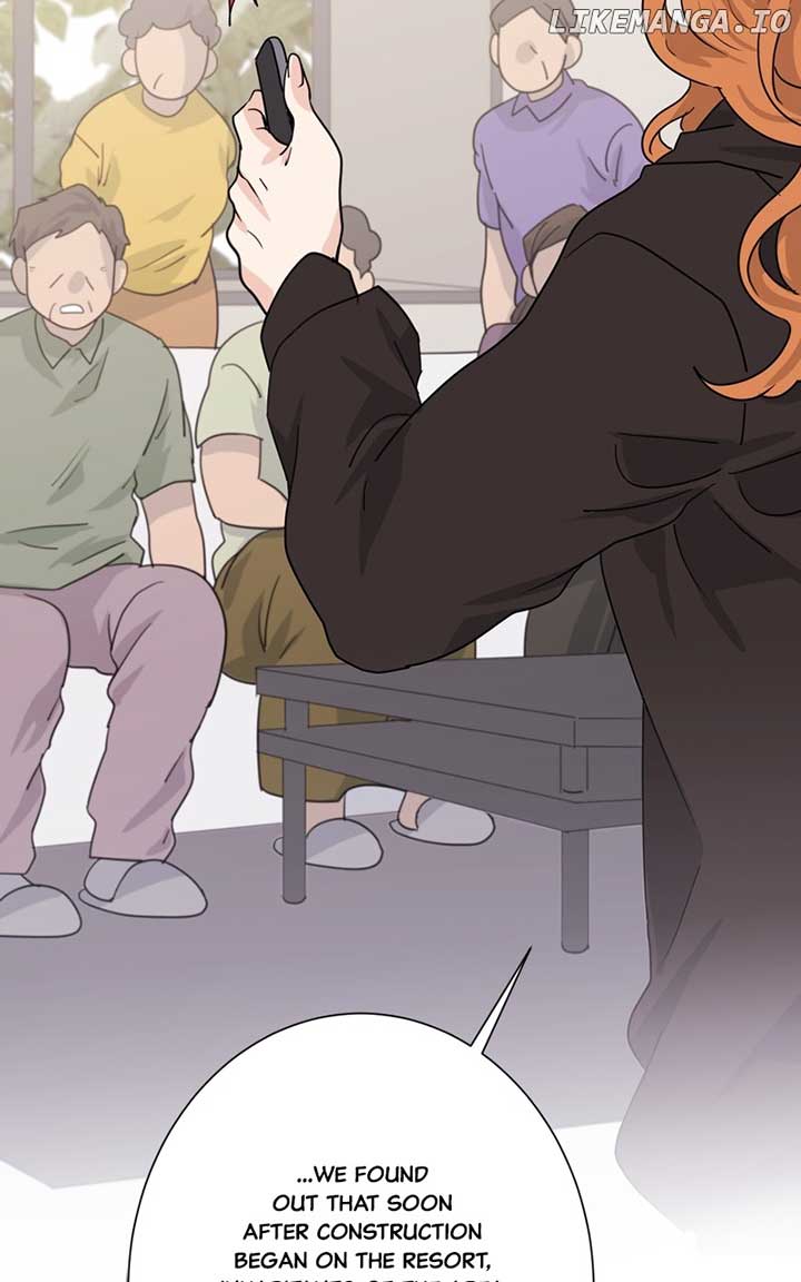 The Goddess’s Guide to Farming Chapter 44 page 18