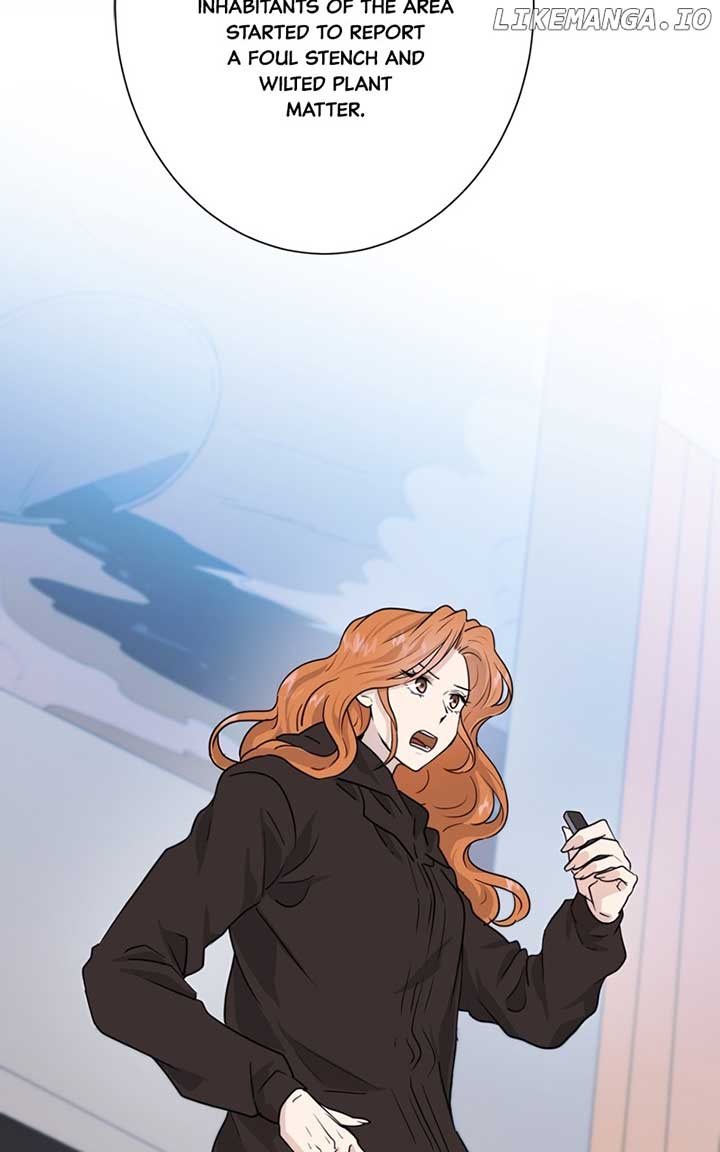 The Goddess’s Guide to Farming Chapter 44 page 19