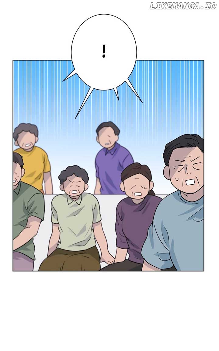 The Goddess’s Guide to Farming Chapter 44 page 21