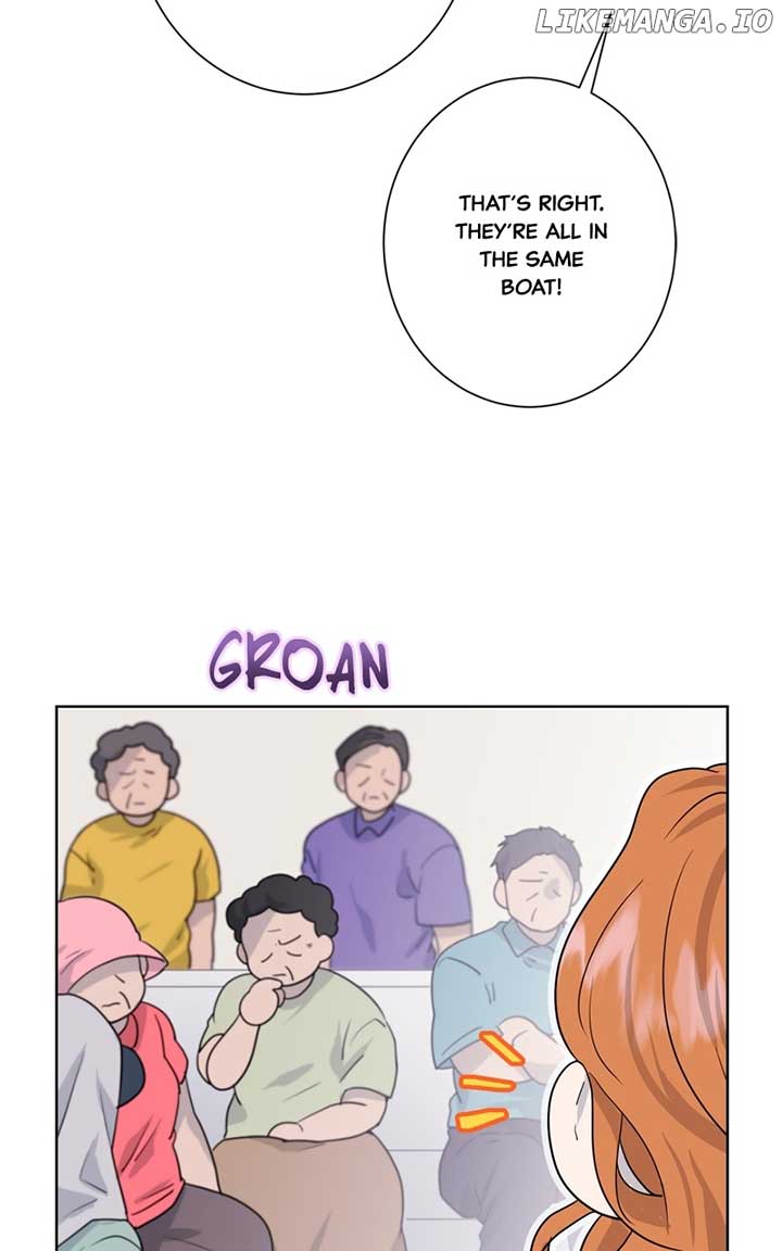 The Goddess’s Guide to Farming Chapter 44 page 23
