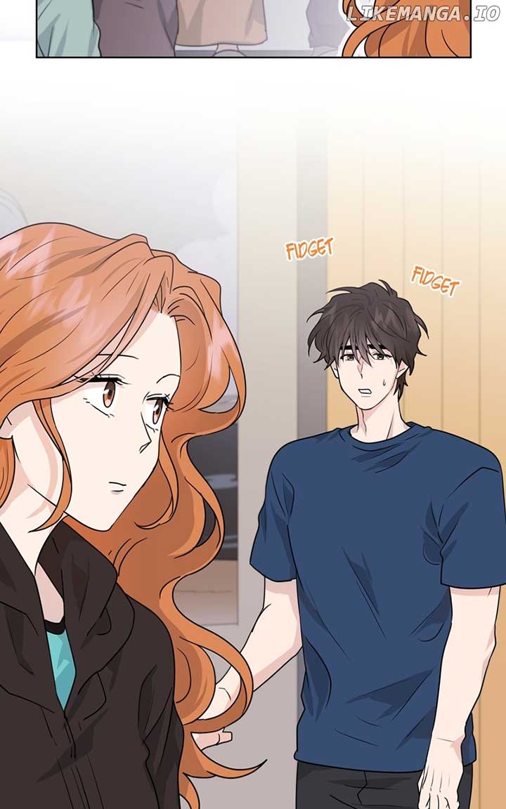 The Goddess’s Guide to Farming Chapter 44 page 24