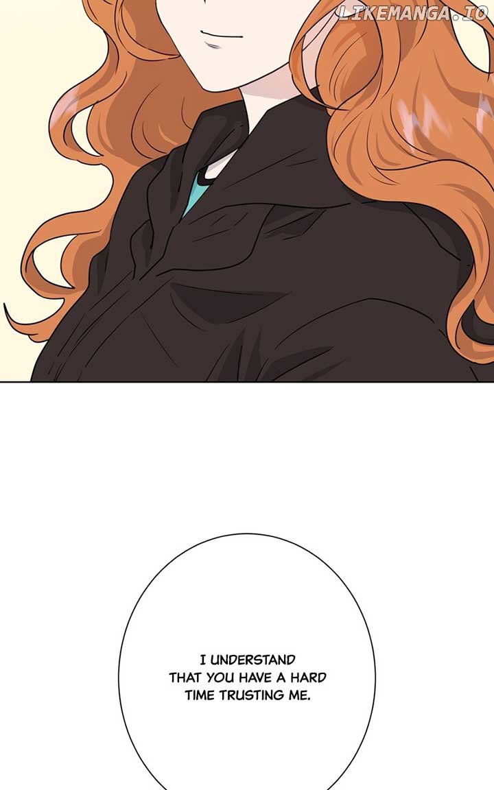 The Goddess’s Guide to Farming Chapter 44 page 26