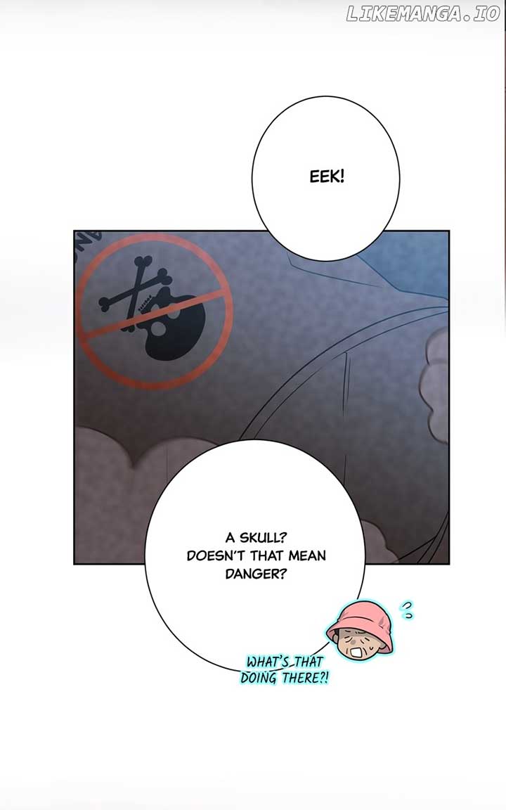 The Goddess’s Guide to Farming Chapter 44 page 2