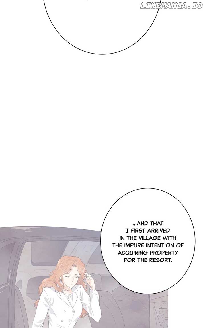 The Goddess’s Guide to Farming Chapter 44 page 29