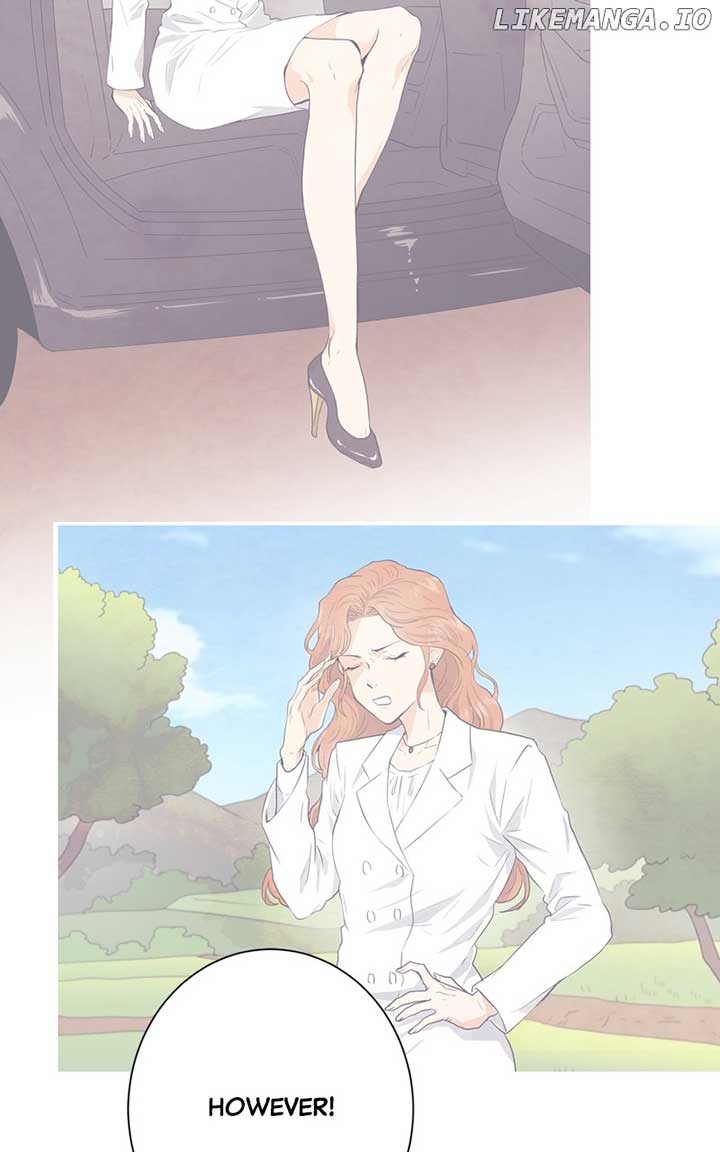 The Goddess’s Guide to Farming Chapter 44 page 30