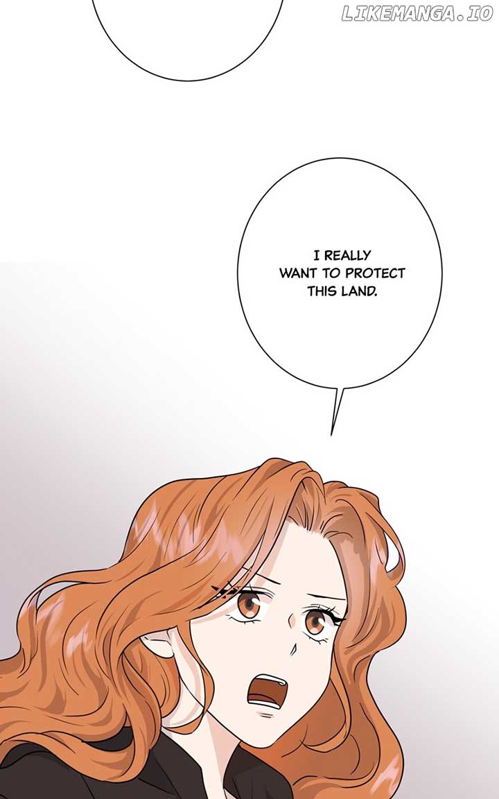 The Goddess’s Guide to Farming Chapter 44 page 31