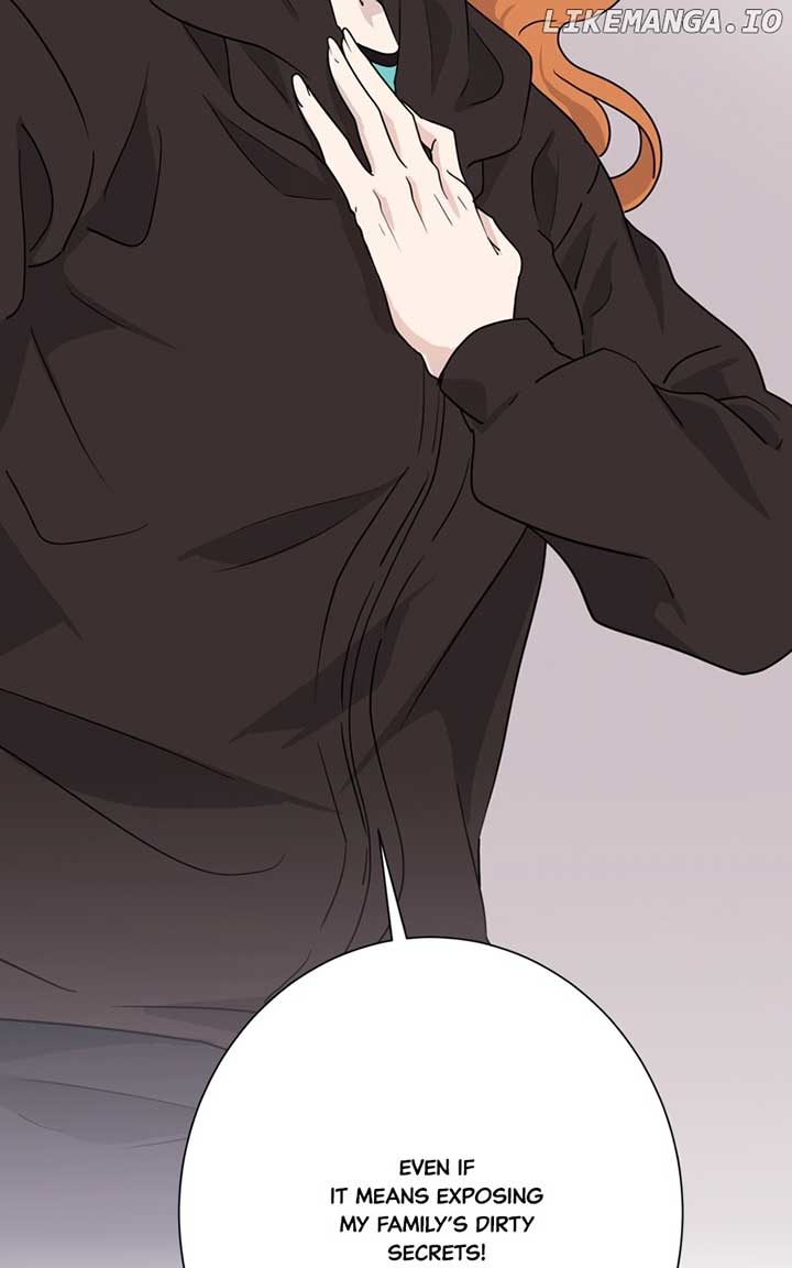 The Goddess’s Guide to Farming Chapter 44 page 32