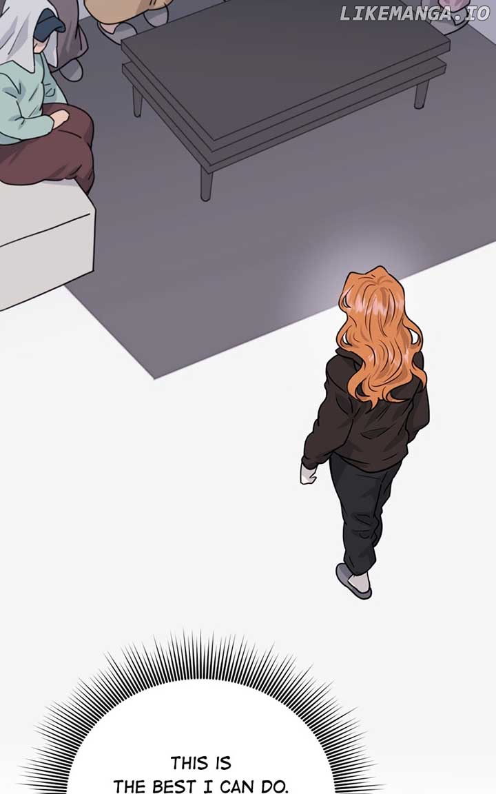 The Goddess’s Guide to Farming Chapter 44 page 35